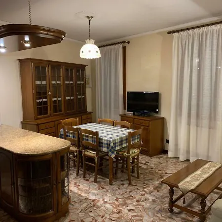 Gio'S House-3